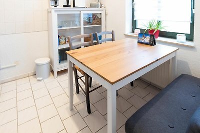 Vakantieappartement Gezinsvakantie Chemnitz