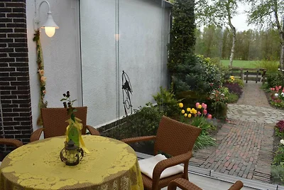Vakantieappartement Gezinsvakantie Ihlow