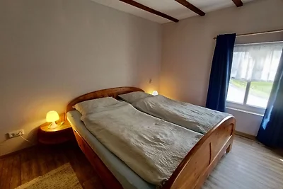 Apartamento Vacaciones familiares Jemgum