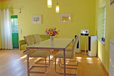 Ferienwohnung SinnenFreude