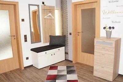 Ferienwohnung Lang am Radweg