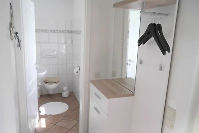 Holiday flat family holiday Wyk