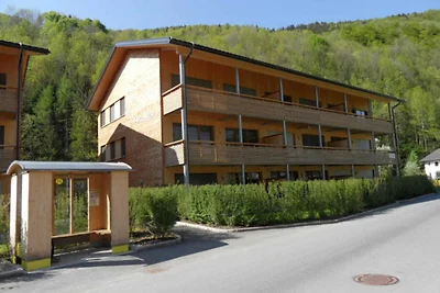 Vakantieappartement Gezinsvakantie Dornbirn