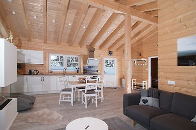 Holiday home relaxing holiday Clausthal-Zellerfeld