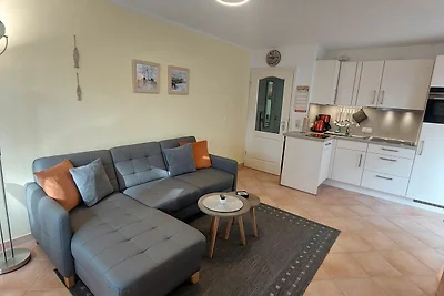 Appartamento Vacanza con famiglia Baabe