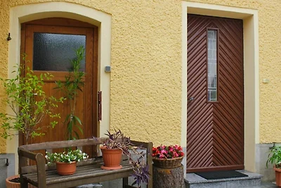 Ferienwohnung An der Hainmühle