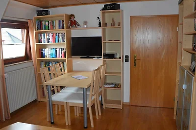 Appartamento Vacanza con famiglia Eschwege