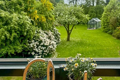 Vakantieappartement Gezinsvakantie Wilhelmshaven