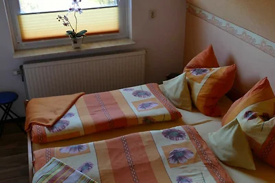 Appartamento Vacanza con famiglia Friedrichstadt