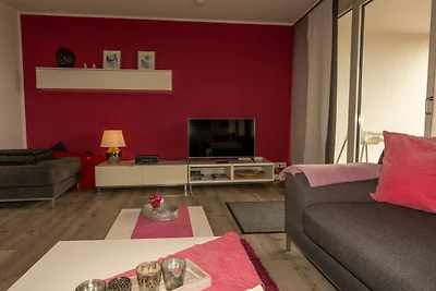 Appartamento Vacanza con famiglia Wilhelmshaven
