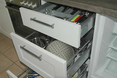 Vakantieappartement Gezinsvakantie Groß Zicker