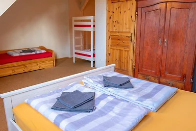 Ferienwohnung