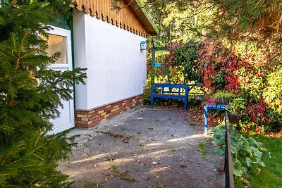 Casa vacanze Vacanza di relax Mesekenhagen