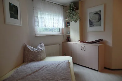 Vakantieappartement Gezinsvakantie Dessau