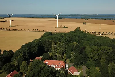 Ferienwohnung - Am Speicher 8