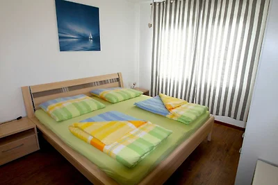 Appartamento Vacanza con famiglia Rerik