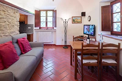 Vakantiehuis Ontspannende vakantie Pisa