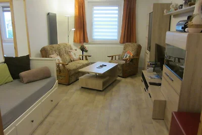 Appartamento Vacanza con famiglia Görlitz