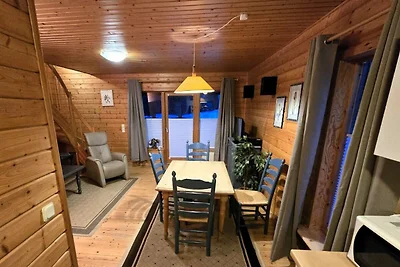 HAS-12 - Gemütliche Doppelhaushälfte mit gros...