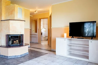 Ferienwohnung Habichtssicht