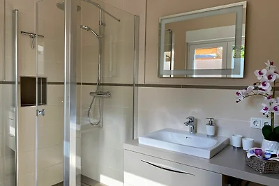 Vakantiehuis Ontspannende vakantie Cottbus