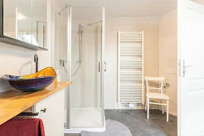 Ferienwohnung Eulennest