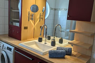 Vakantieappartement Gezinsvakantie Greifswald