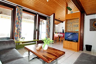 OFI-62 - Ferienhaus mit Südterrasse mit tolle...
