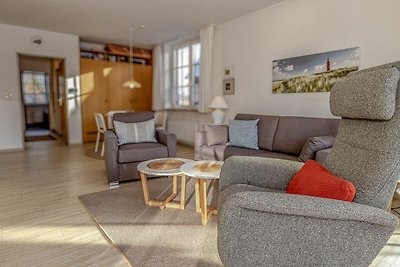 Ferienwohnung Seeigel