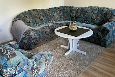 Vakantieappartement Gezinsvakantie Balje