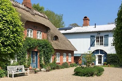 Ferienwohnung Söss - Landhaus Börmoos