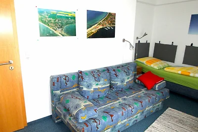 Villa Elsa Wg. 8, nur 150 m von der Strand...