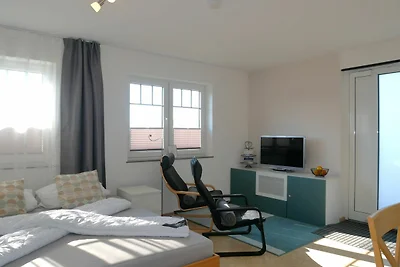 Apartament Dla rodzin Koserow