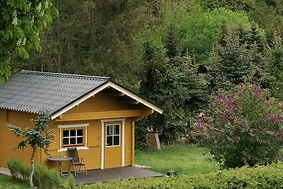 Holzbungalow Swinemünde für bis zu 4 Personen
