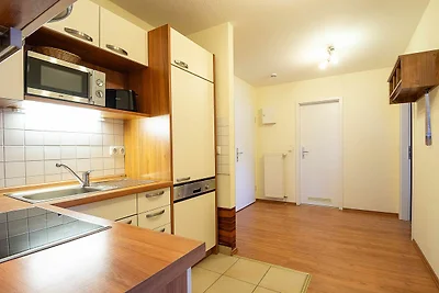 Vakantieappartement Gezinsvakantie Kühlungsborn