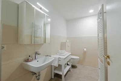 Vakantieappartement Gezinsvakantie Leer