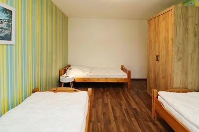 Q08 max. 5 Pers. u. 1 Baby 2 Schlafzimmer...