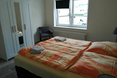 Ferienwohnung 5