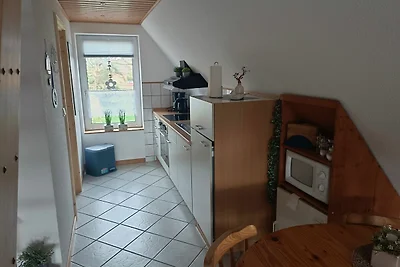 Ferienwohnung Elli