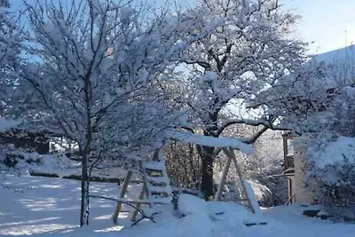 Appartamento Vacanza con famiglia Wenigzell