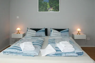 Ferienwohnung Penthaus