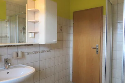 Vakantieappartement Gezinsvakantie Loddin
