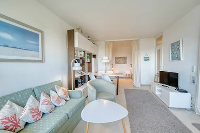 Ferienpark - Haus L, App. 0L0506