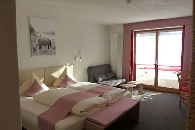 Appartement für 2 Personen mit 28 m²