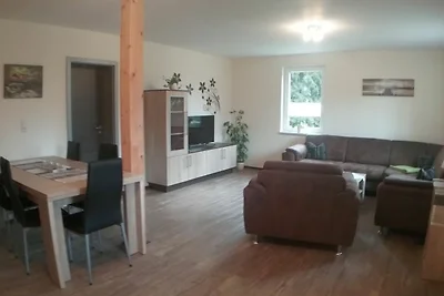 Wohnung 3 (EG - rechts)
