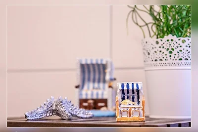 Fewo Müritzfrische 2