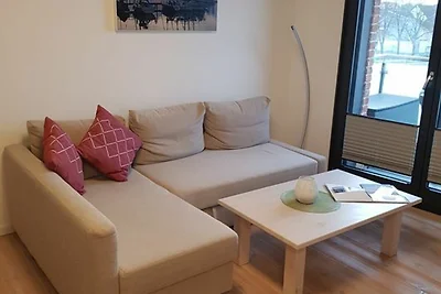 Appartamento Vacanza con famiglia Barth