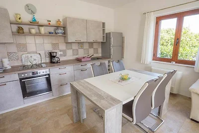 Schöne und günstige Wohnung am Strand - Nr.