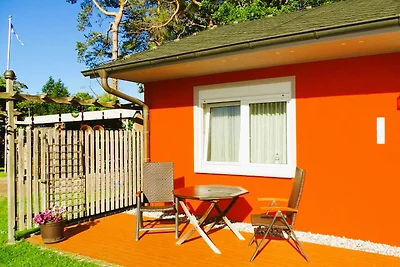 Ferienwohnung Kölpinsee