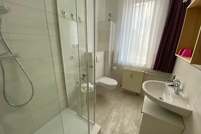 Appartamento Vacanza con famiglia Warnemünde